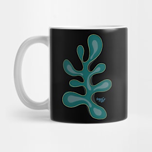 Traum Mug